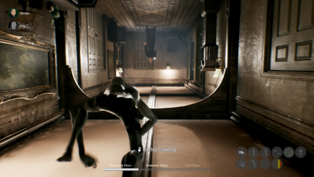 Vade Retro : Exorcist Free Download gameplay