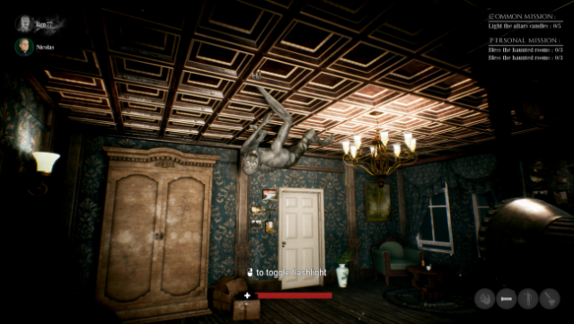 Vade Retro : Exorcist Free Download