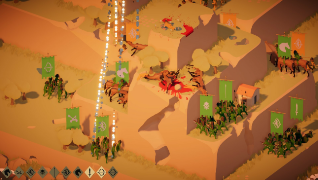 Vae Victis Free Download gameplay
