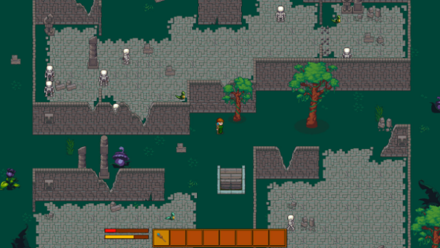 Vagabond Free Download gameplay