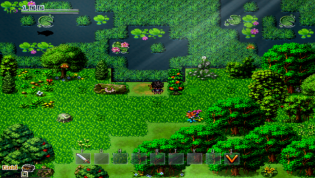 Vairon's Wrath Free Download gameplay