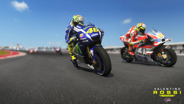Valentino Rossi The Game Free Download