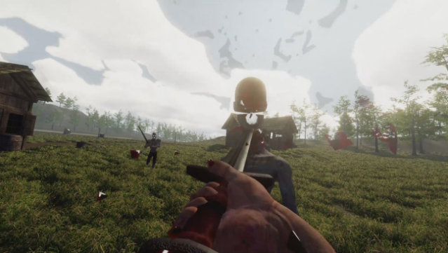 Valhalla Path: Survival Free Download gameplay