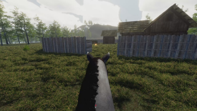Valhalla Path: Survival Free Download
