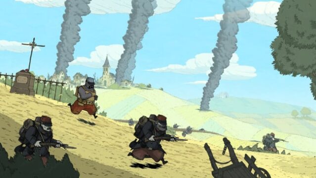 Valiant Hearts: The Great War Free Download