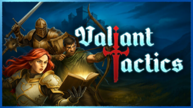 Valiant Tactics Free Download
