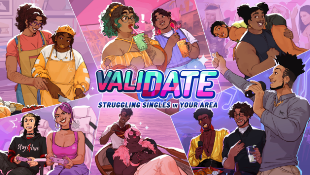 Validate: Struggling Singles In Your Area Free Download