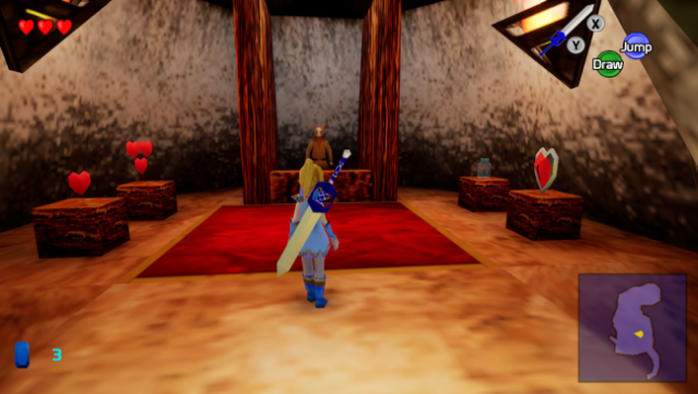 Valkie 64 Free Download gameplay