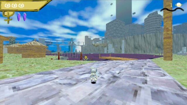 Valkyrie Saga Free Download