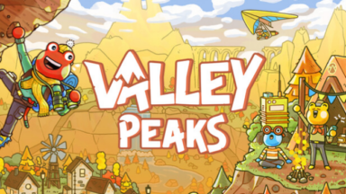 Valley Peaks Free Download