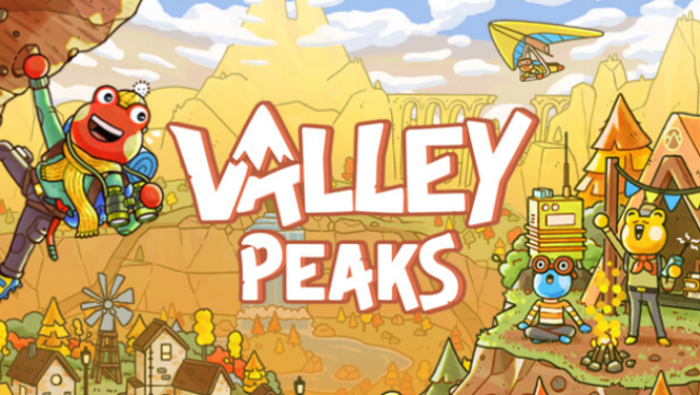 Valley Peaks Free Download