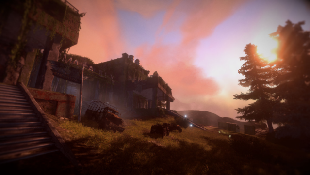 Valley Free Download gameplay
