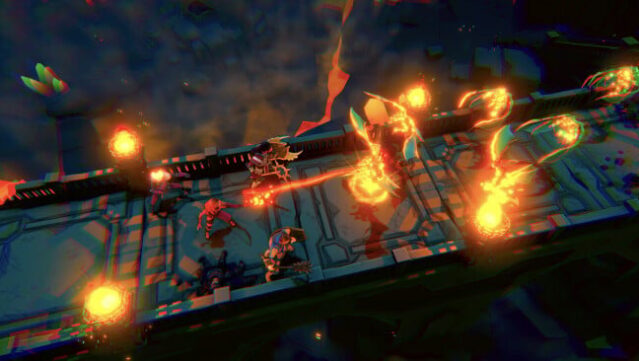 Valor of Man Free Download gameplay