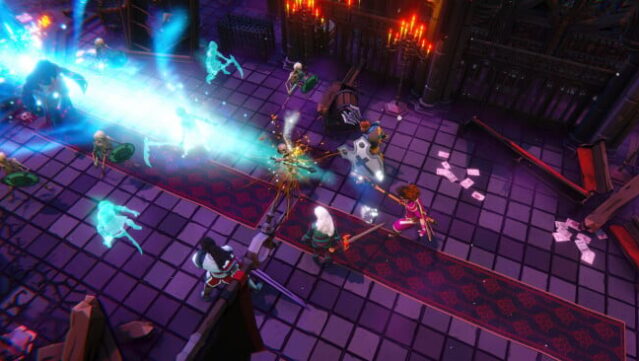 Valor of Man Free Download