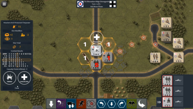 Valor & Victory Free Download gameplay