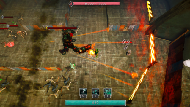 Valor Free Download gameplay