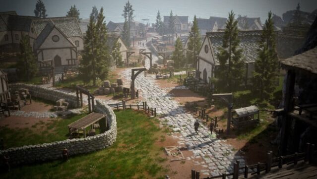 Valorborn Free Download