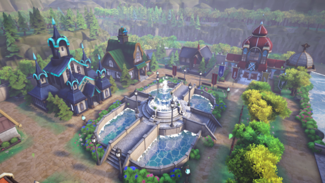 Valthirian Arc: Hero School Story 2 Free Download