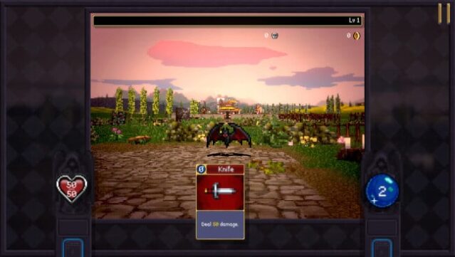 Vampire Crawlers: The Turbo Wildcard from Vampire Survivors Free Download