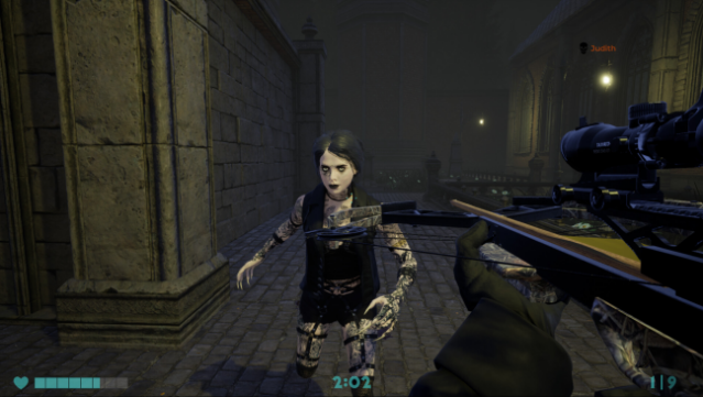 Vampire Slayer: The Resurrection Free Download