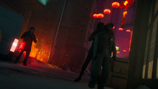 Vampire: The Masquerade - Bloodlines 2 Free Download