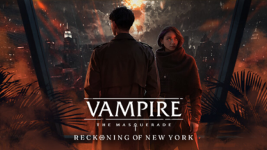 Vampire: The Masquerade - Reckoning of New York Free Download