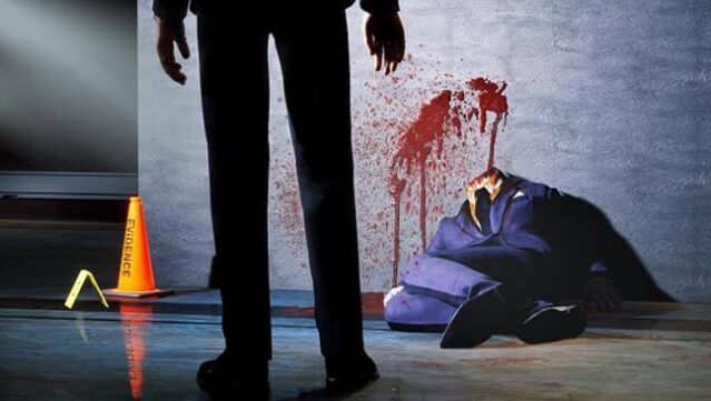 Vampire: The Masquerade – Swansong Free Download