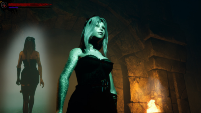 Vampirem Free Download gameplay