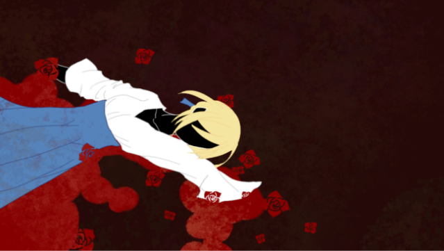 Vampires and Afternoon Tea Gameplay Screenshot
