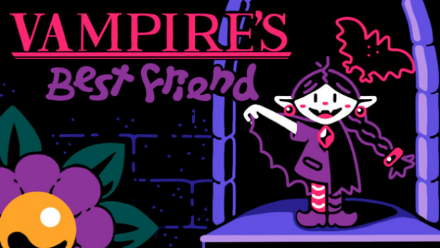 Vampire's Best Friend Free Download