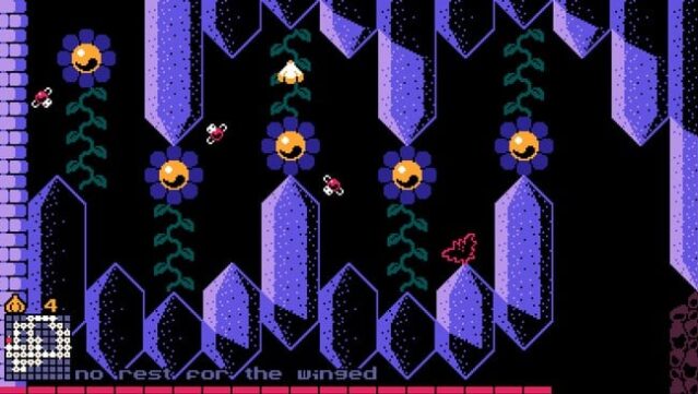 Vampire's Best Friend Free Download gameplay