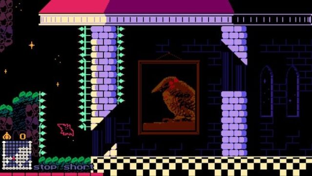 Vampire's Best Friend Free Download