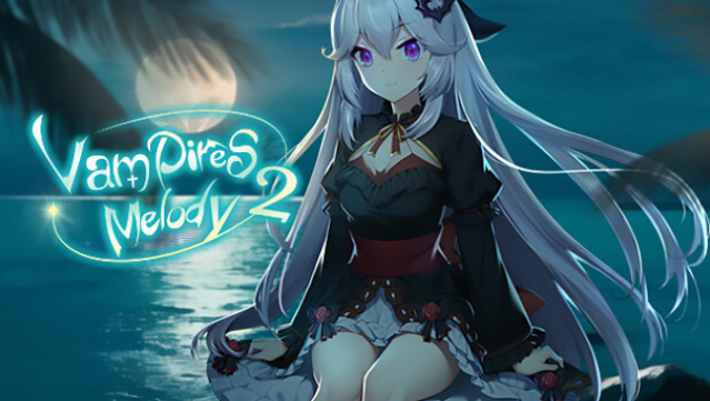 Vampires’ Melody Free Download