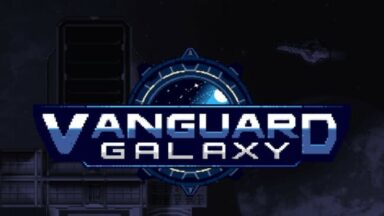 Vanguard Galaxy Free Download