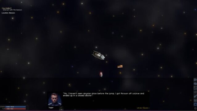 Vanguard Galaxy Free Download gameplay