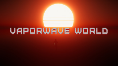 Vaporwave World Free Download