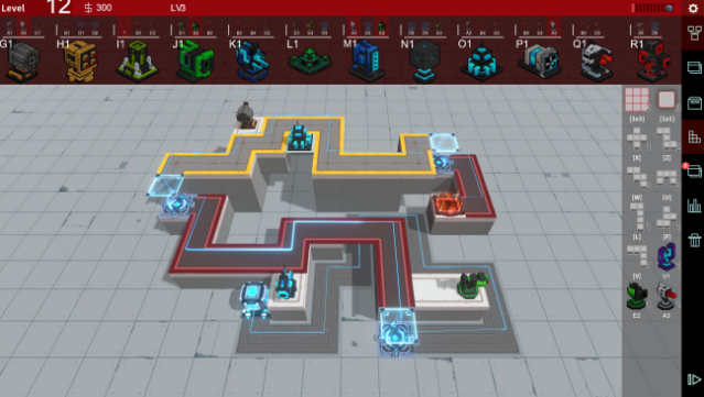 Variables 2 Free Download gameplay