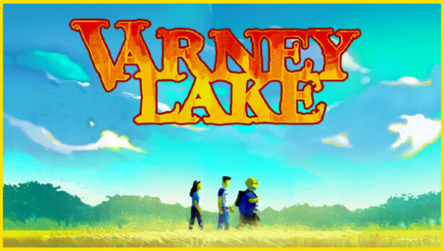 Varney Lake Free Download (v1.0.2)