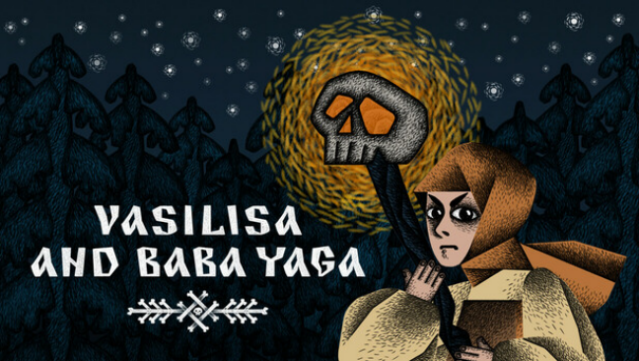 Vasilisa and Baba Yaga Free Download