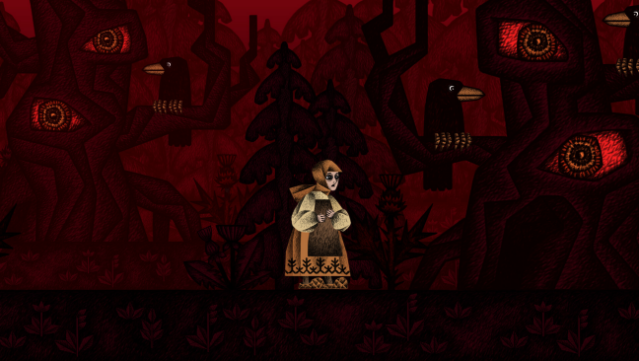 Vasilisa and Baba Yaga Free Download