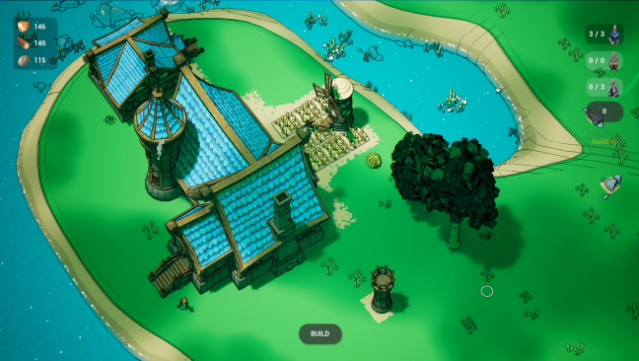 Vasterra Free Download gameplay