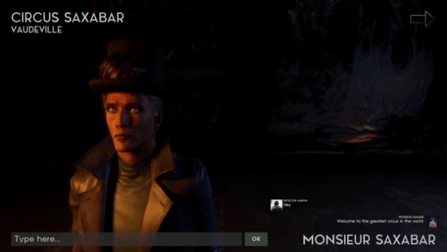 Vaudeville Free Download gameplay