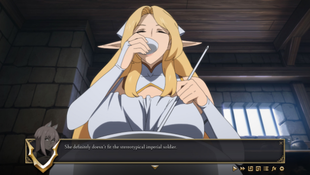 Vaygren - Lustful Temptation Free Download gameplay