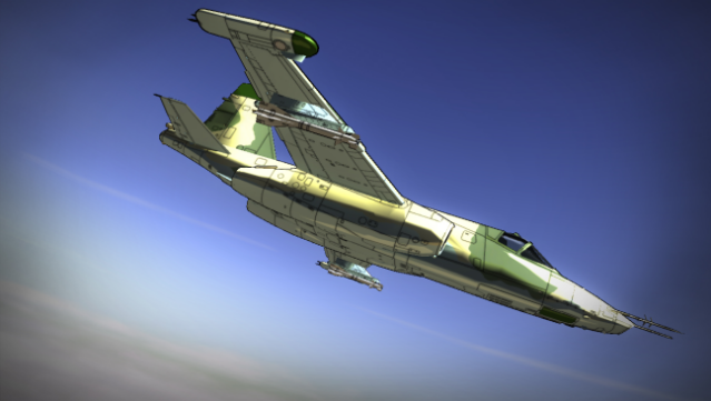 Vector Thrust Free Download gameplay