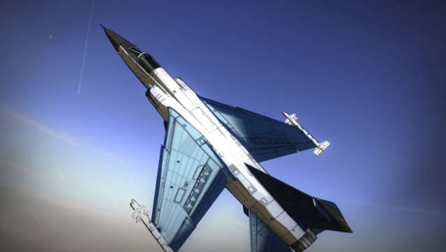 Vector Thrust Free Download