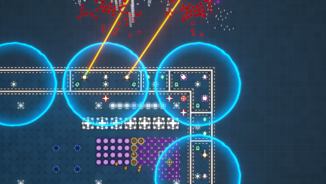 Vectorio Free Download gameplay