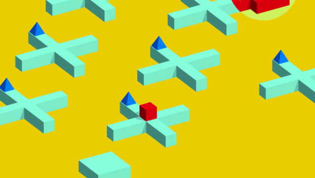 Vectronom Free Download gameplay