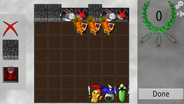 Veggie Quest: The Puzzle Game Free Download