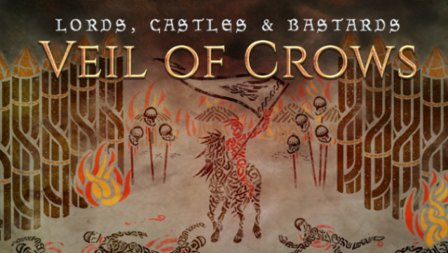Veil of Crows Free Download