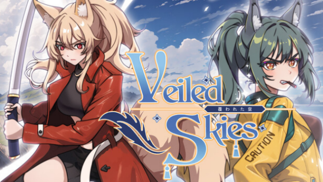 Veiled Skies Free Download